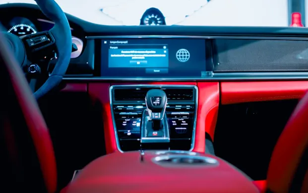 ЛъкиНова Казино Android/iOS приложение